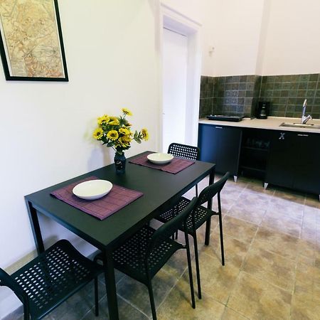 Street View Apartments Сибиу Экстерьер фото