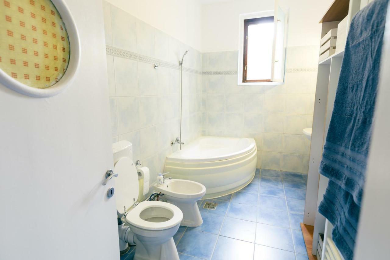 Street View Apartments Сибиу Экстерьер фото